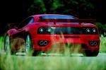 Ferrari 360 Modena Super Sport by Novitec Rosso 2003 года